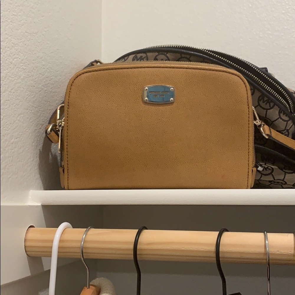 Michael Kors shoulder bag